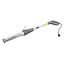 Ugressbrenner 2000 W