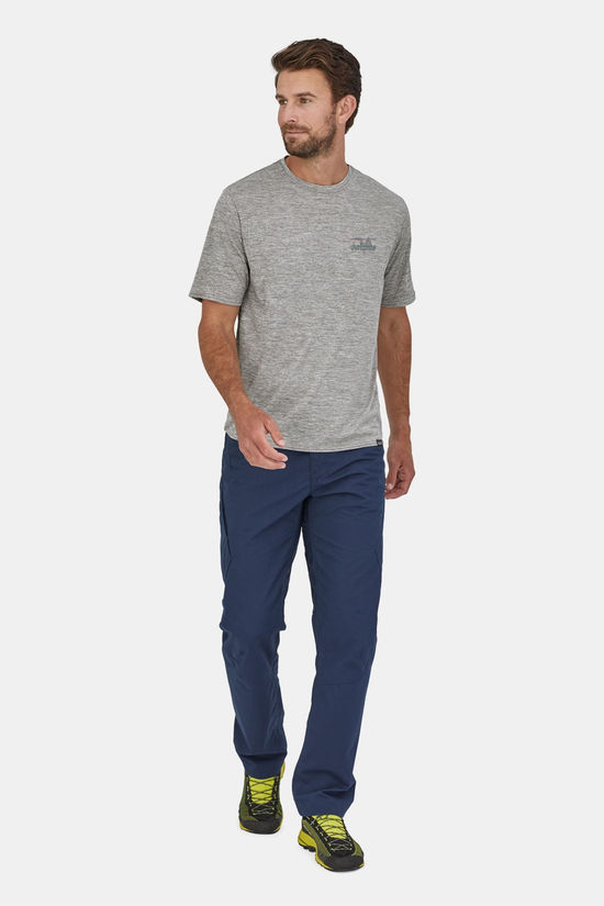 Patagonia Patagonia Capilene Cool Daily Graphic Shirt