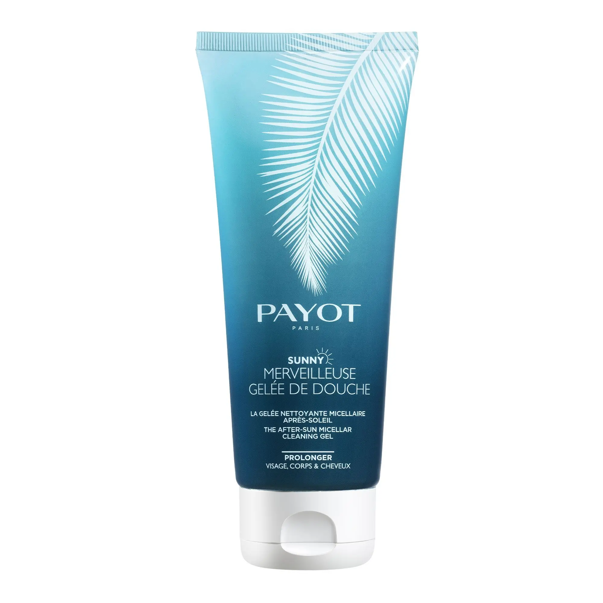 Payot - Sunny Merveilleuse Gelée de Douche 200ml - Gel douche