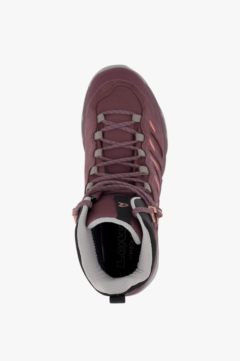 LOWA Innovo Mid Gore-Tex® Damen Wanderschuh