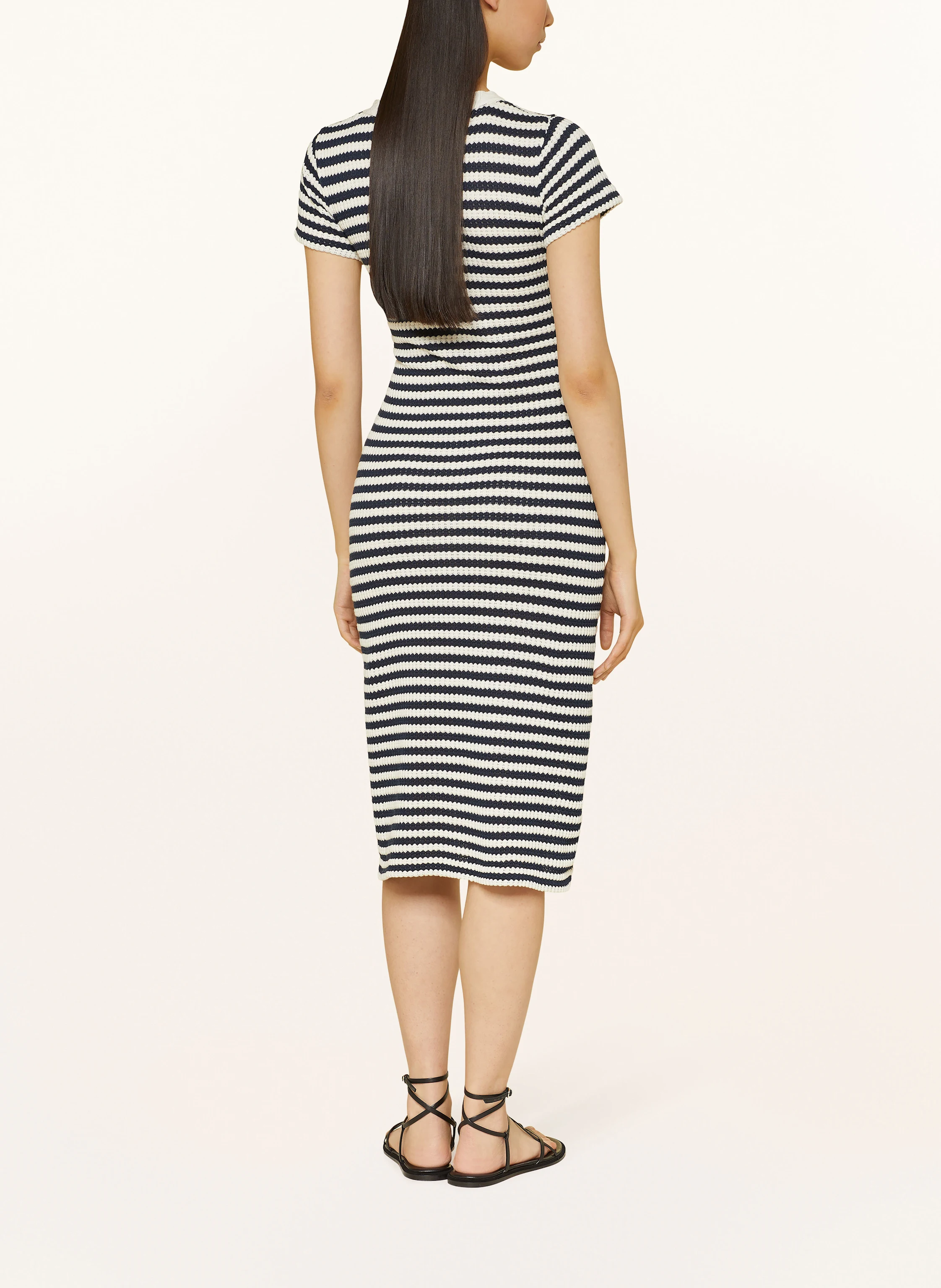 ICHI Strickkleid IHLORIANNA