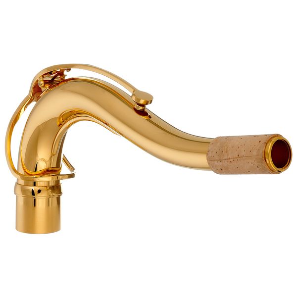 Selmer S-Neck Tenor Signature Gold Pl