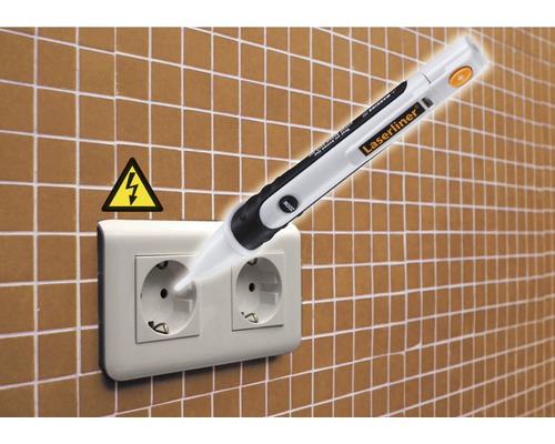 Spanningstester Laserliner AC-tive Finder