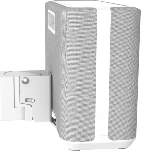 Support mural Cavus Blanc pour Denon Home 250 (la pièce) Supports pour enceintes