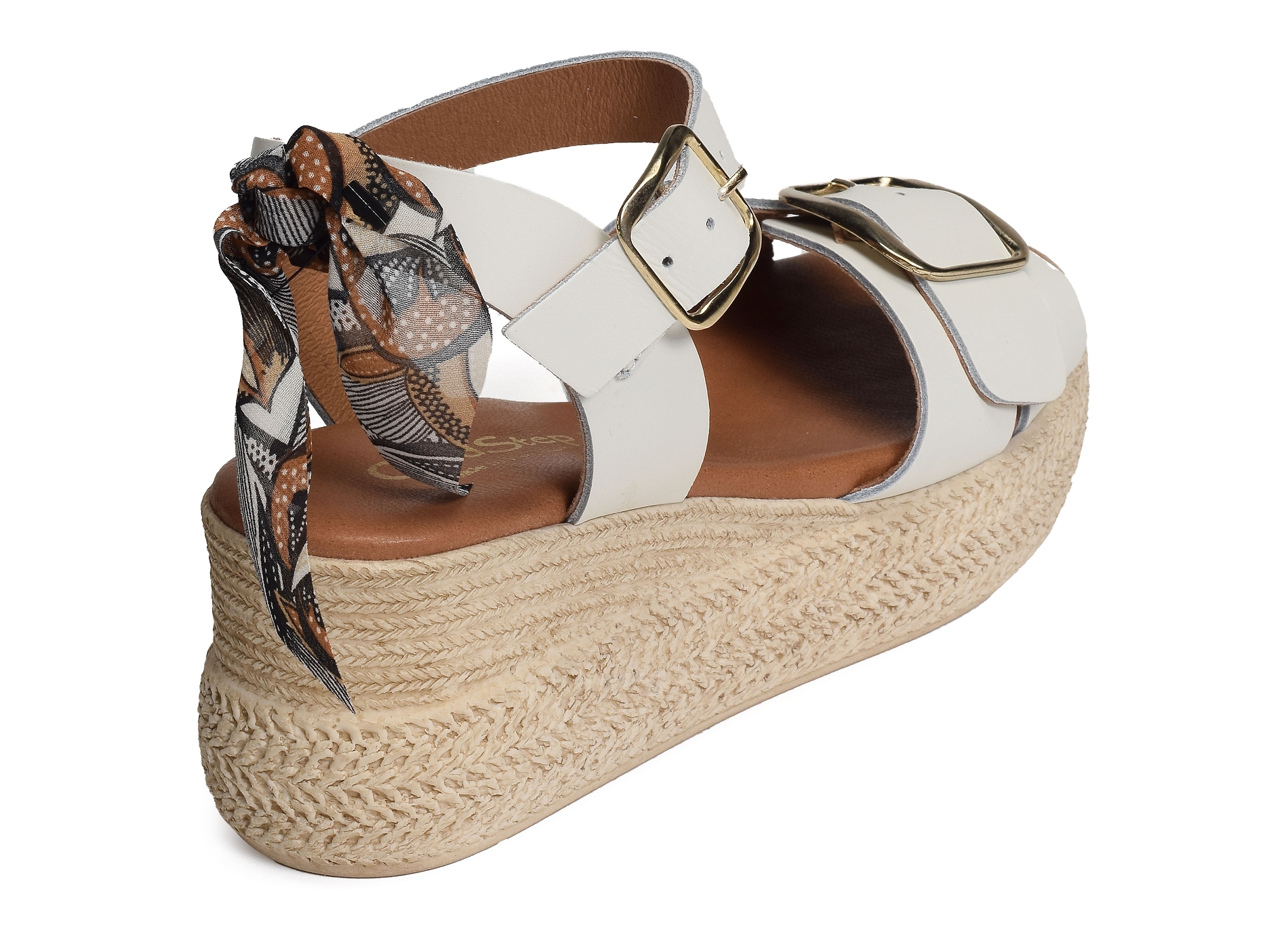 Chanel blanc