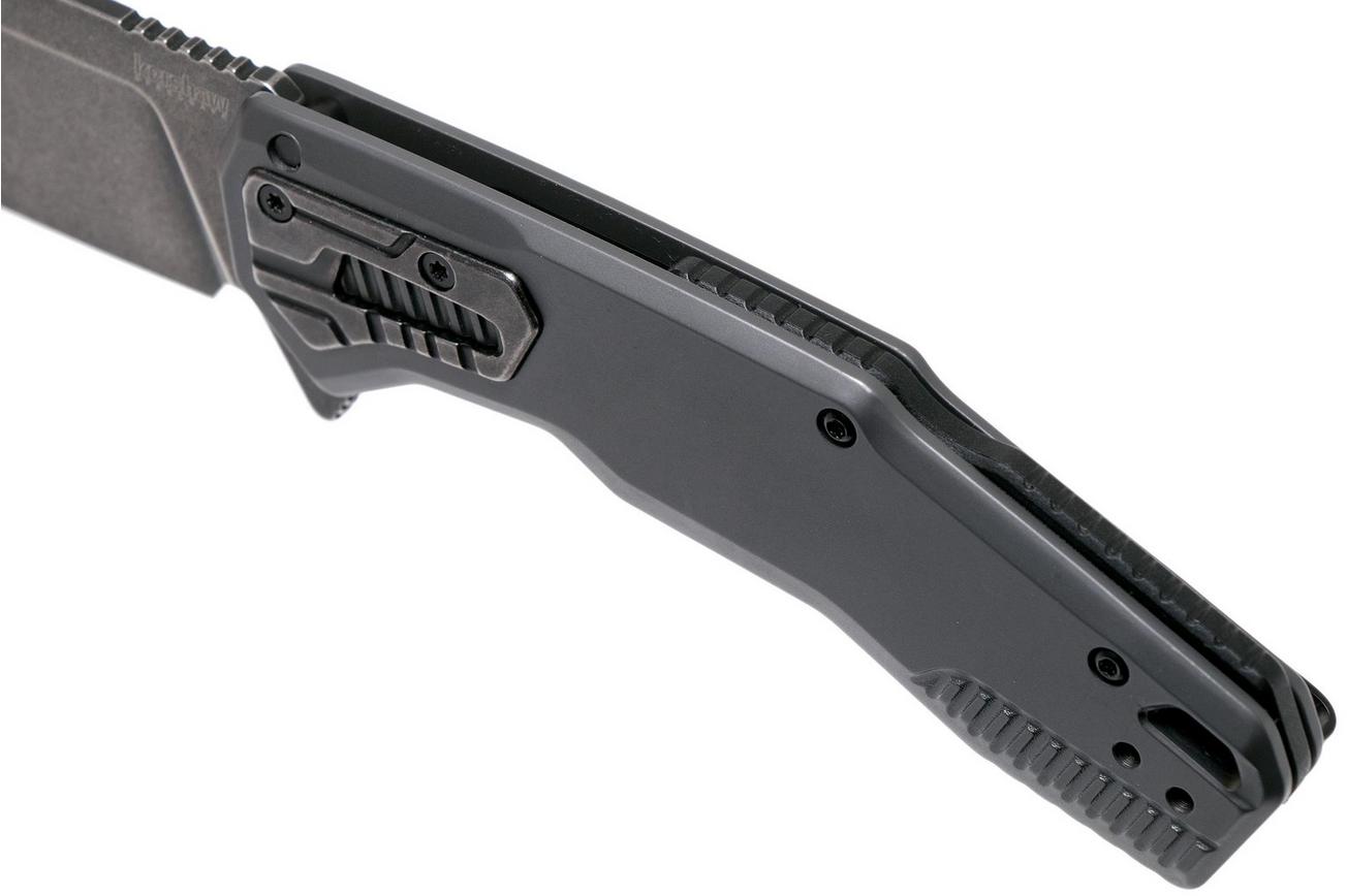 Kershaw Cannonball 2061 zakmes