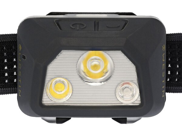 Lampe Frontale Rechargeable Westin Beam LED 400 Lumen