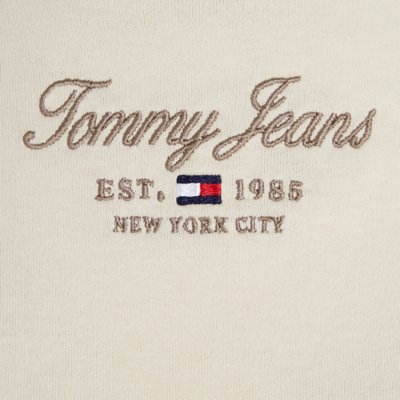 Tee-shirt à manches courtes femme Tjw Cls Essential Logo 2+ TOMMY HILFIGER