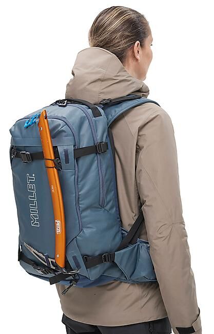 MILLET - SAC A DOS SKI COSMIC 28