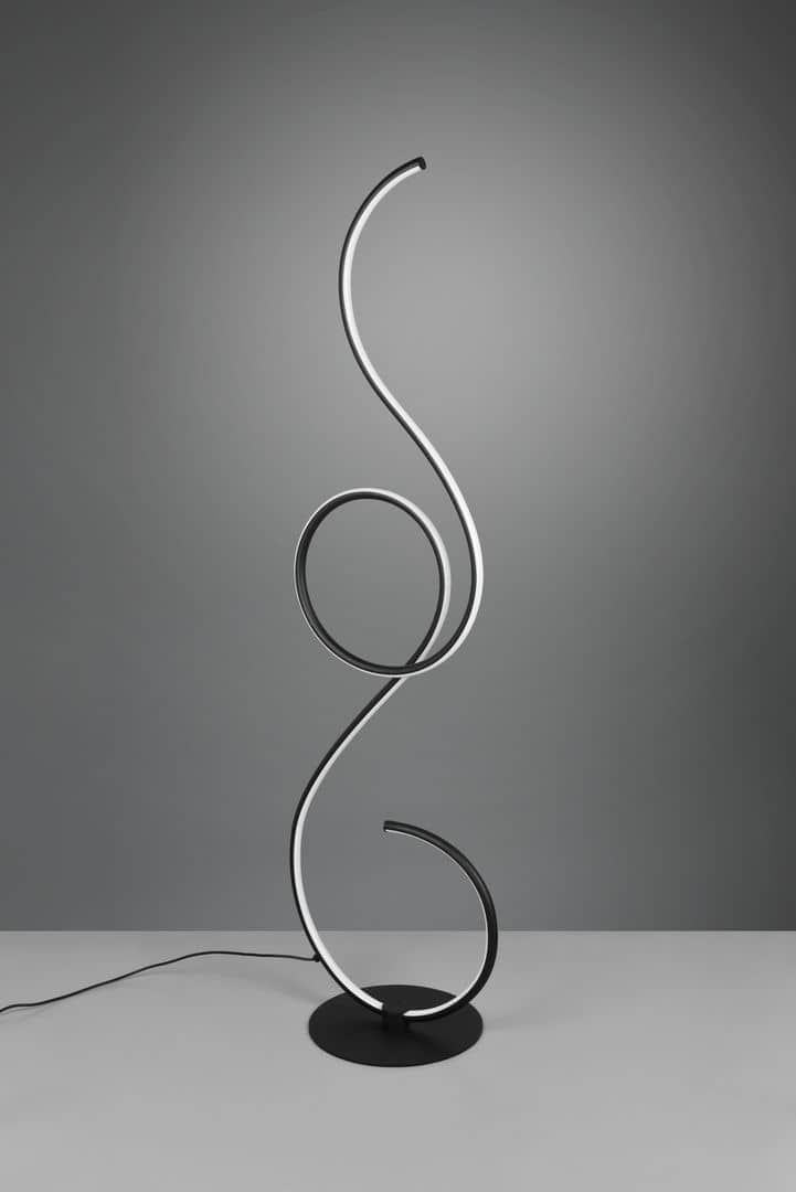 LED-Stehleuchte