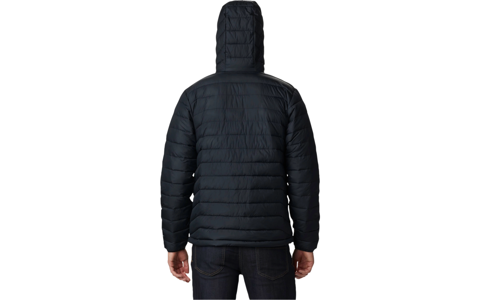 Columbia Powder Lite Herrenjacke