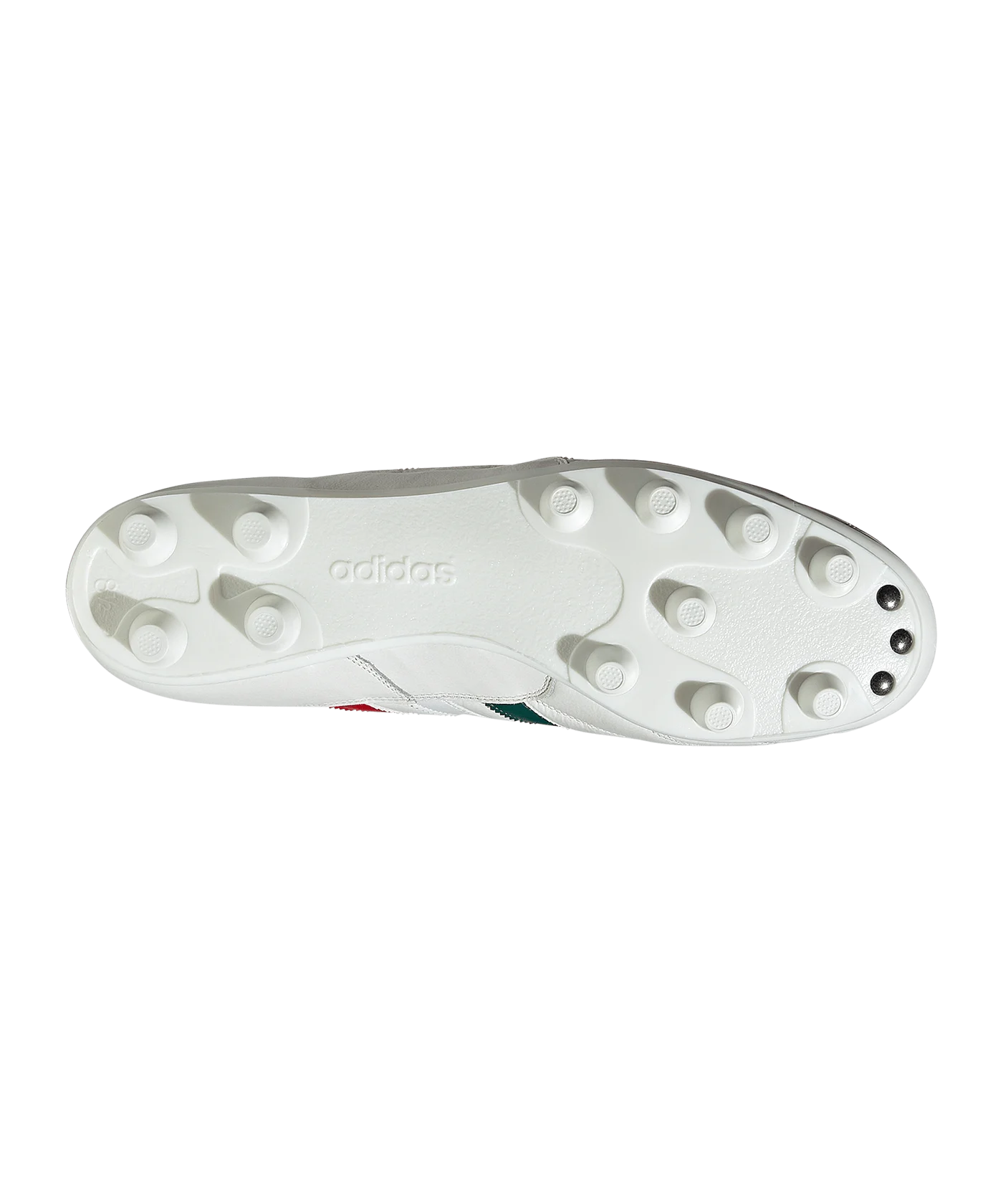 adidas COPA Mundial FG Mexico Weiss Grün Weiss