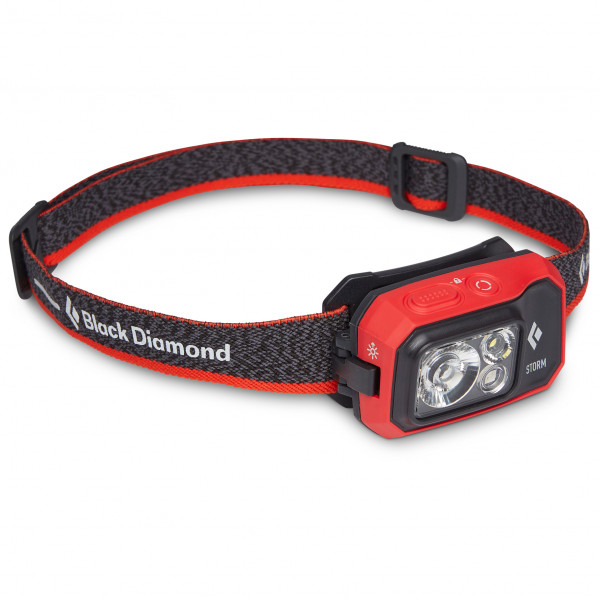 Black Diamond - Storm 450 - Lampe frontale