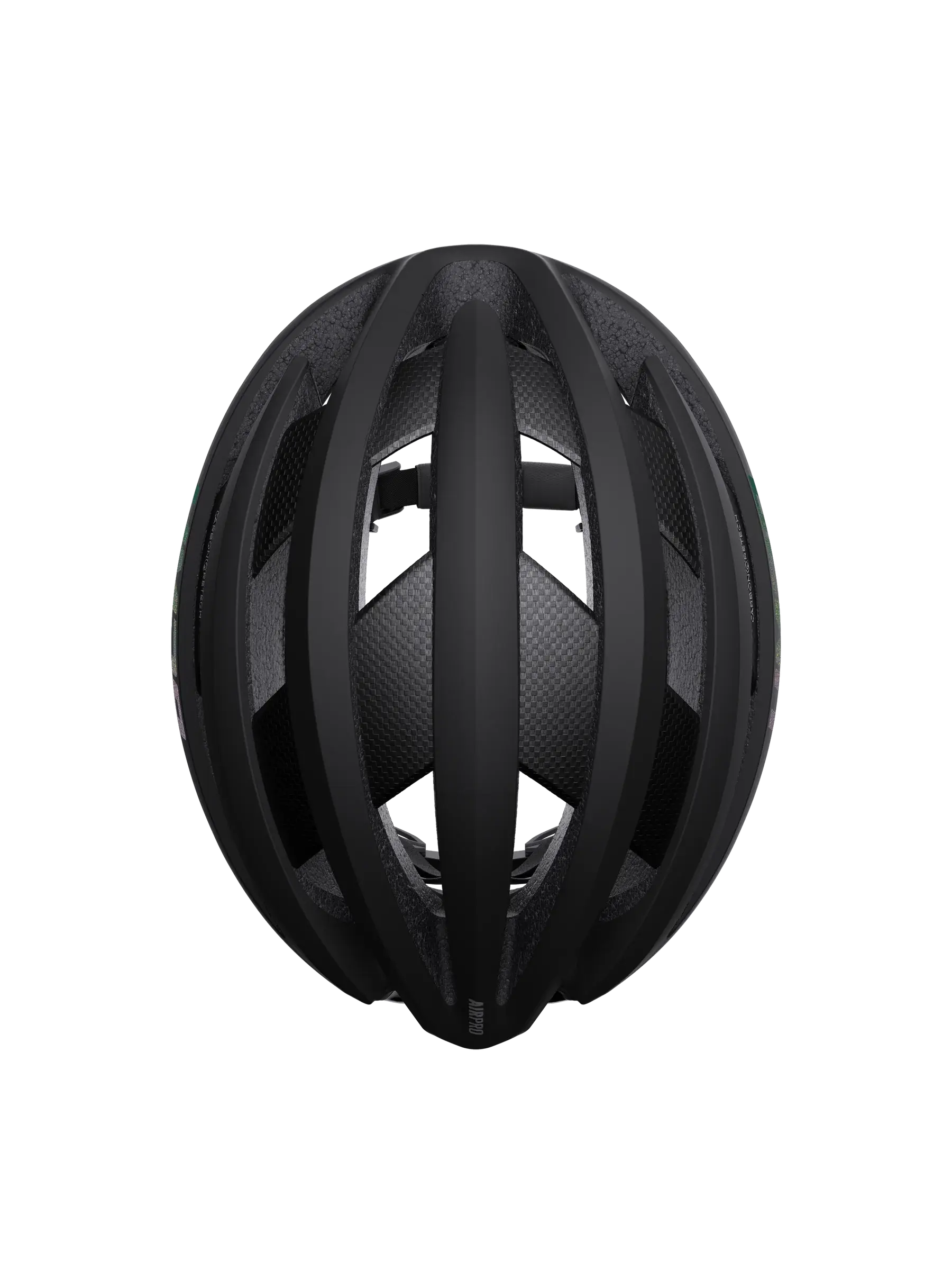 Limar Air Pro Race Fietshelm Mat Zwart Multi