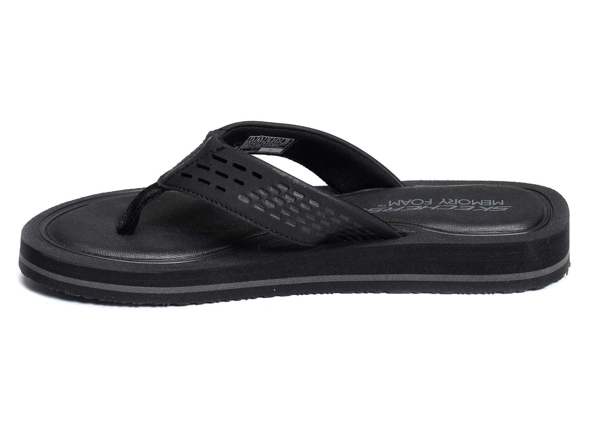 Tocker saga bora noir