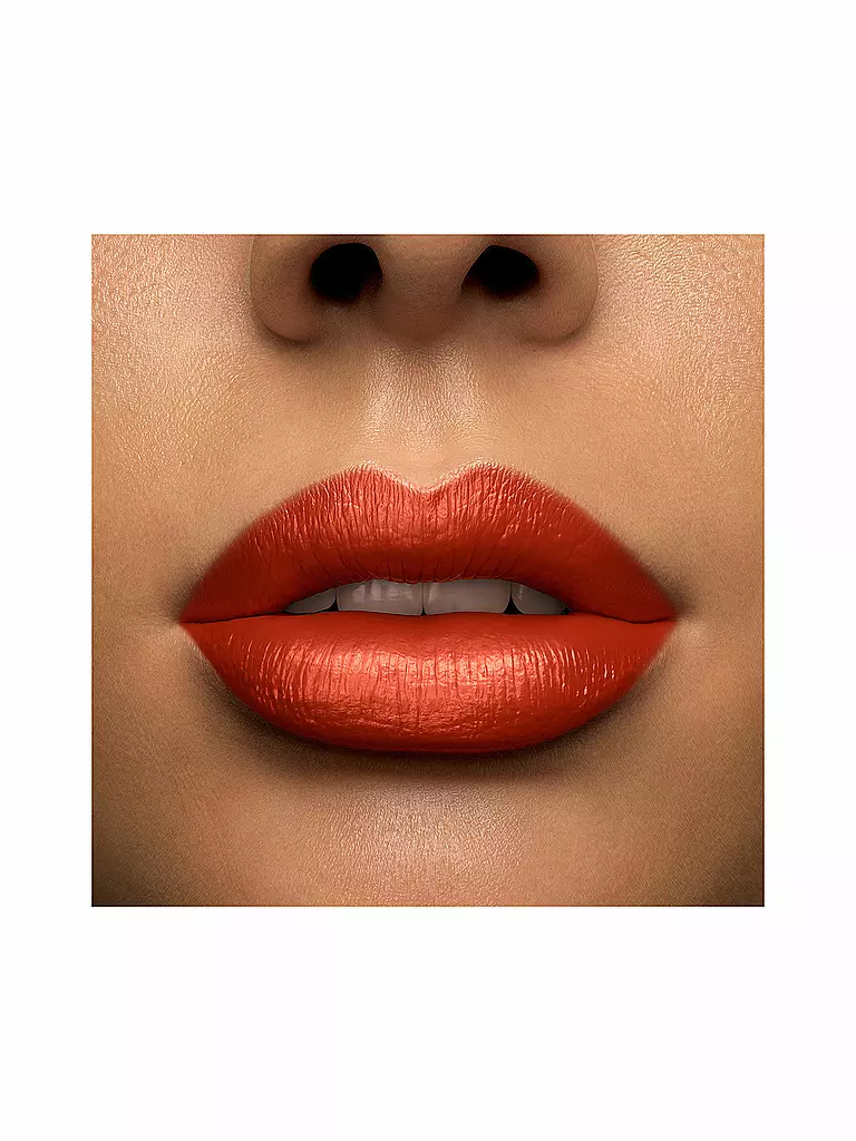 LANCÔME Lippenstift - L'Absolu Rouge Cream ( 66 Orange Confite )  orange