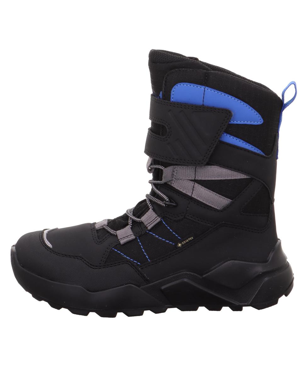 Winterstiefel ROCKET