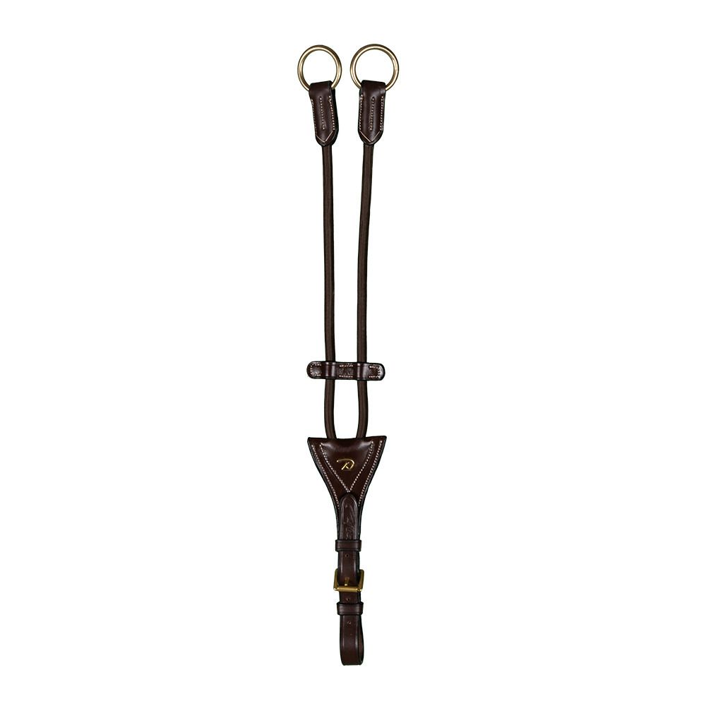 Dy'on D COLLECTION - Fourchette de martingale brun