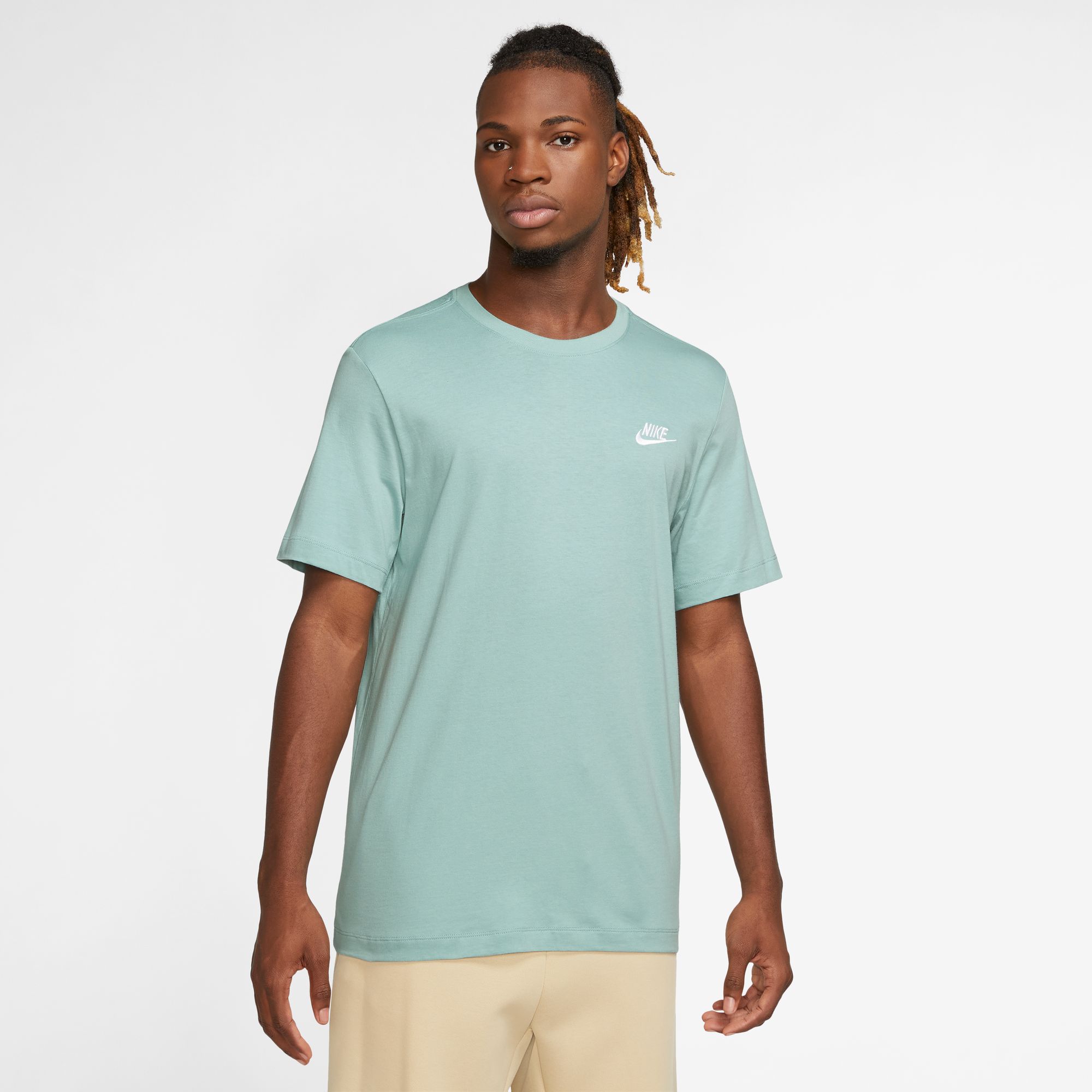 Nike Nike Sportswear Club Men"s T-S