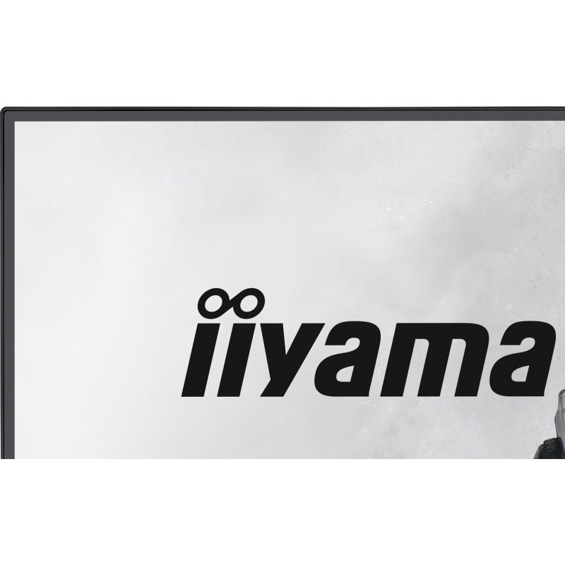 iiyama G2441HSU-B1 écran plat de PC 60,5 cm (23.8