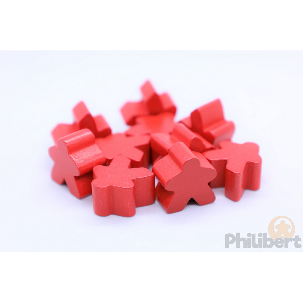 10 Meeples