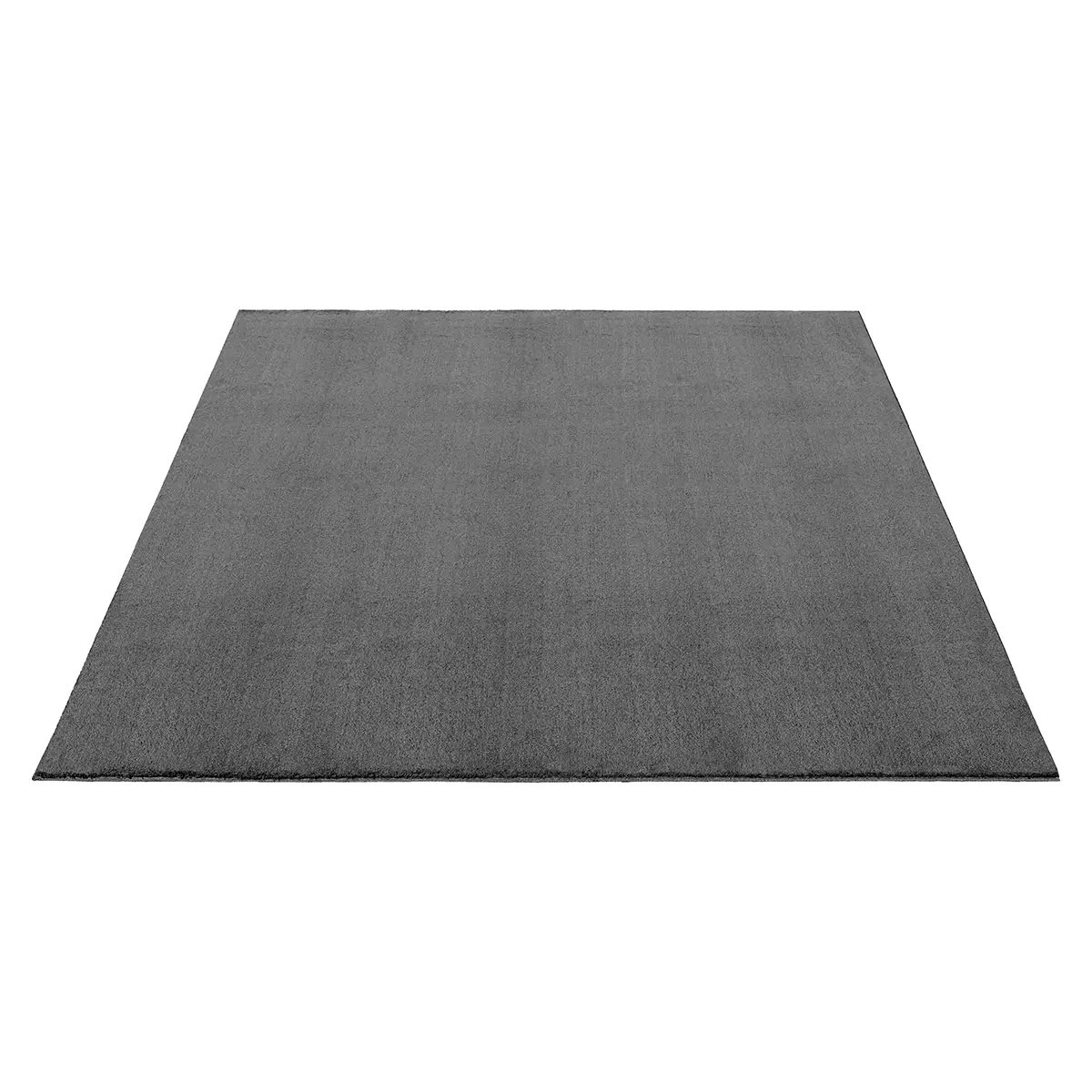 Teppich Loft Anthrazit