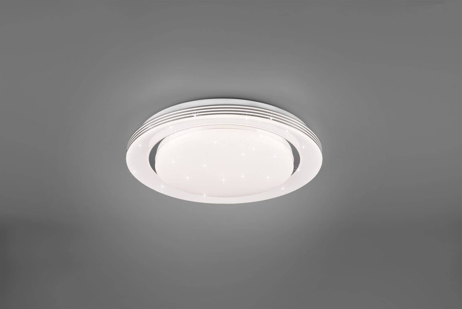LED-Deckenleuchte