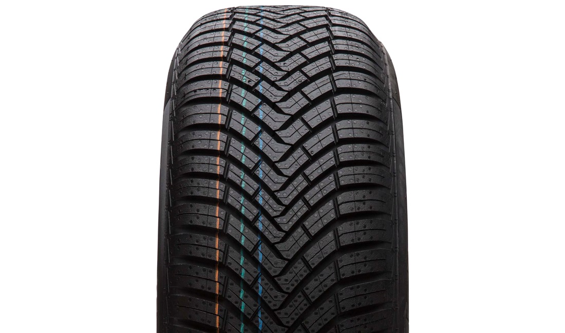 Continental - 175/65-17 87H iAllSeasonContact