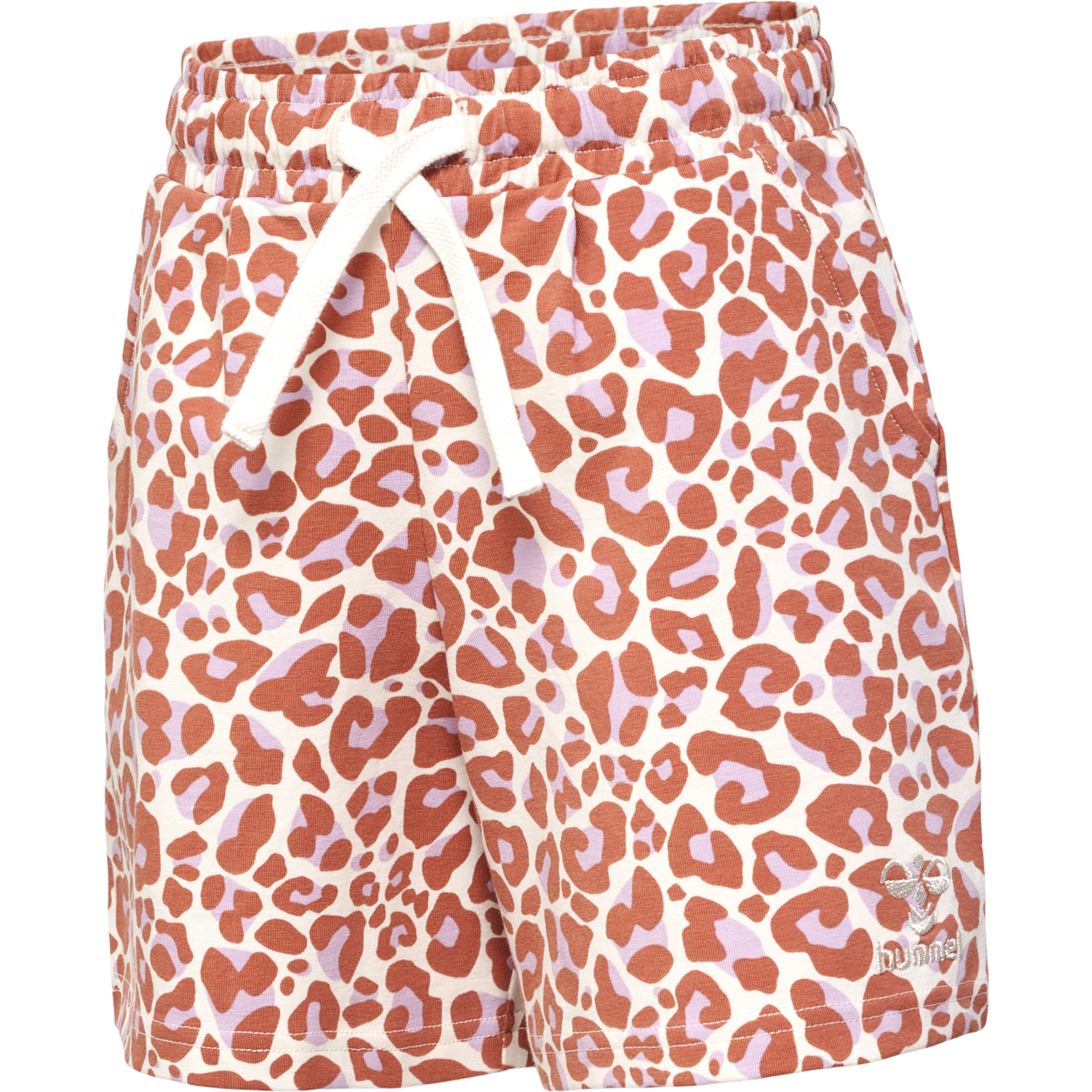 hmlJUMPY AOP SHORTS