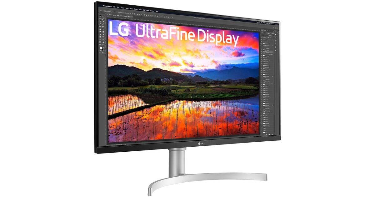 LG32UN650K 31.5