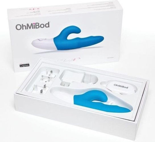 OhMiBod - Freestyle :W Muziekvibrator