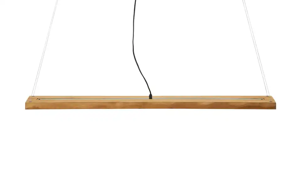 Trio LED Pendelleuchte