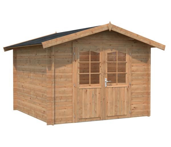 Palmako Gartenhaus Lotta