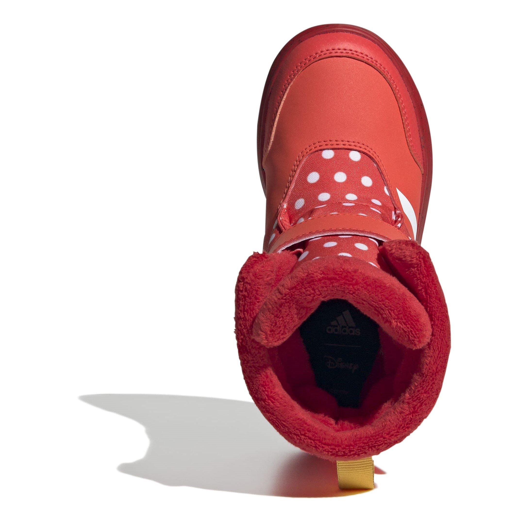 adidas Winterplay x Disney Walking Shoes Childrens