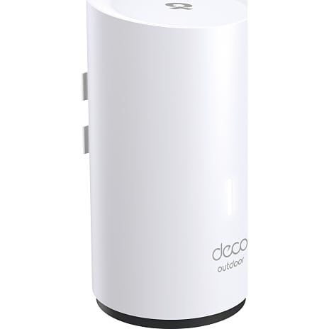 TP-Link Deco X50-udendørs AX3000 Mesh trådløs router