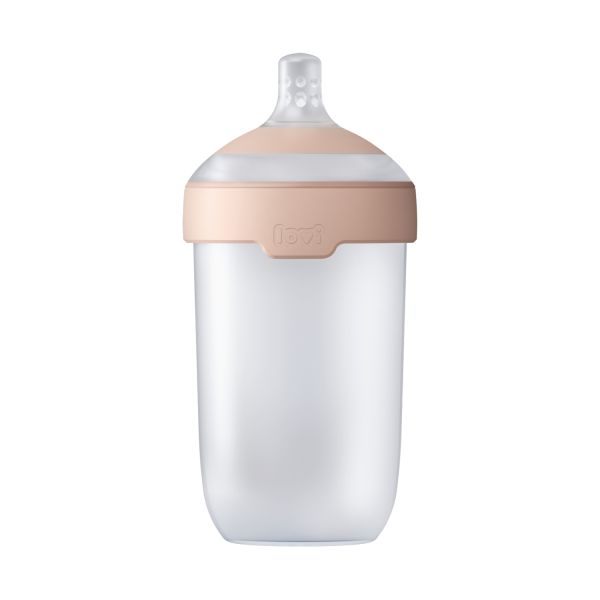 Difrax Mammafeel Fles - 250 ml
