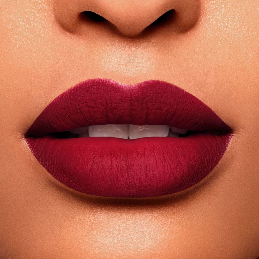 Lancôme L'Absolu Rouge Drama Ink Lipstick 481 Nuit Pourpre 6ml
