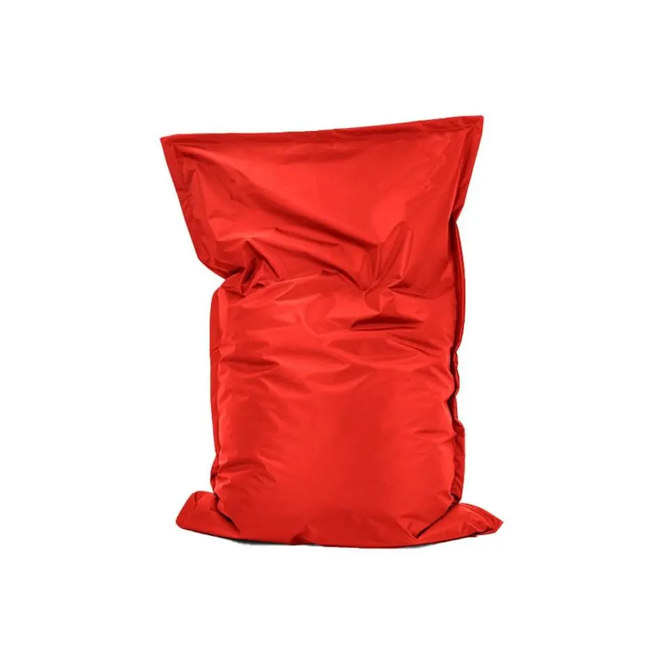 Bobbel Home Ruime zitzak Kussen Nylon 100x150 cm
