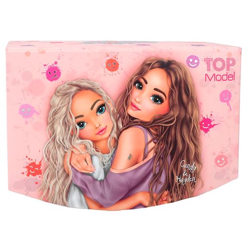 Topmodel Happy Together Smykkeskrin