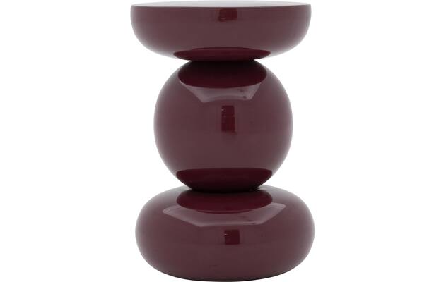 Kleinmeubel Maroon