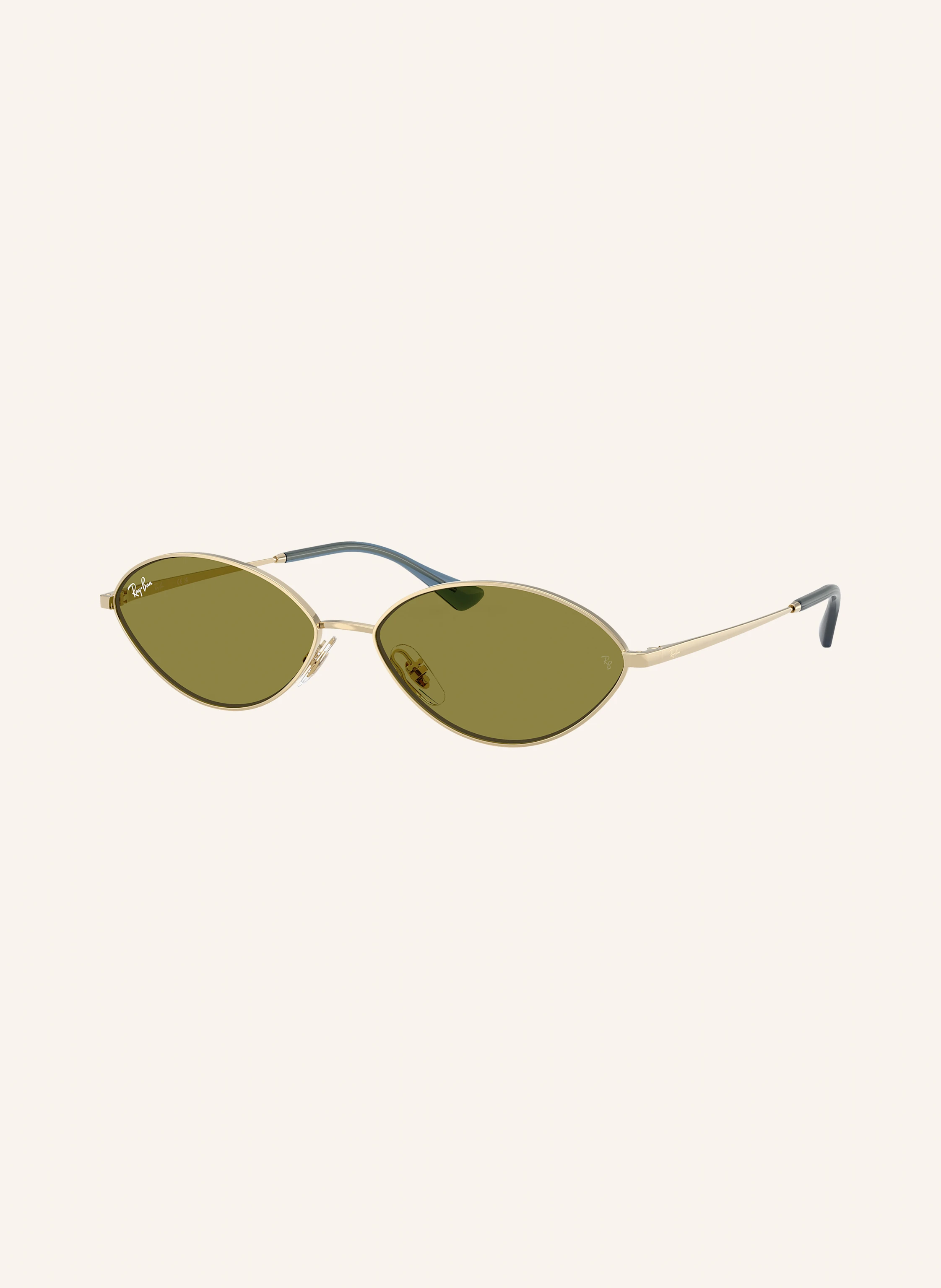 Ray-Ban Sonnenbrille RB3757