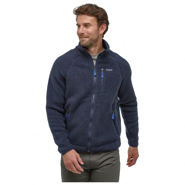 Patagonia - Retro Pile Jacket - Veste polaire