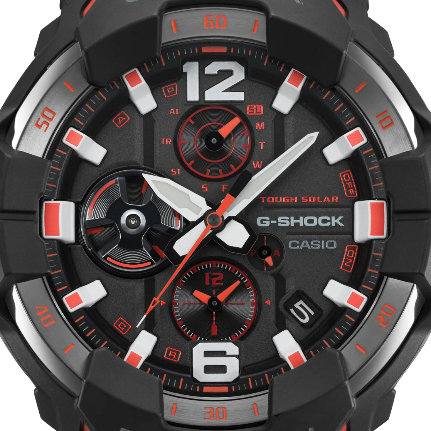 Casio Gravitymaster GR-B300-1A4ER