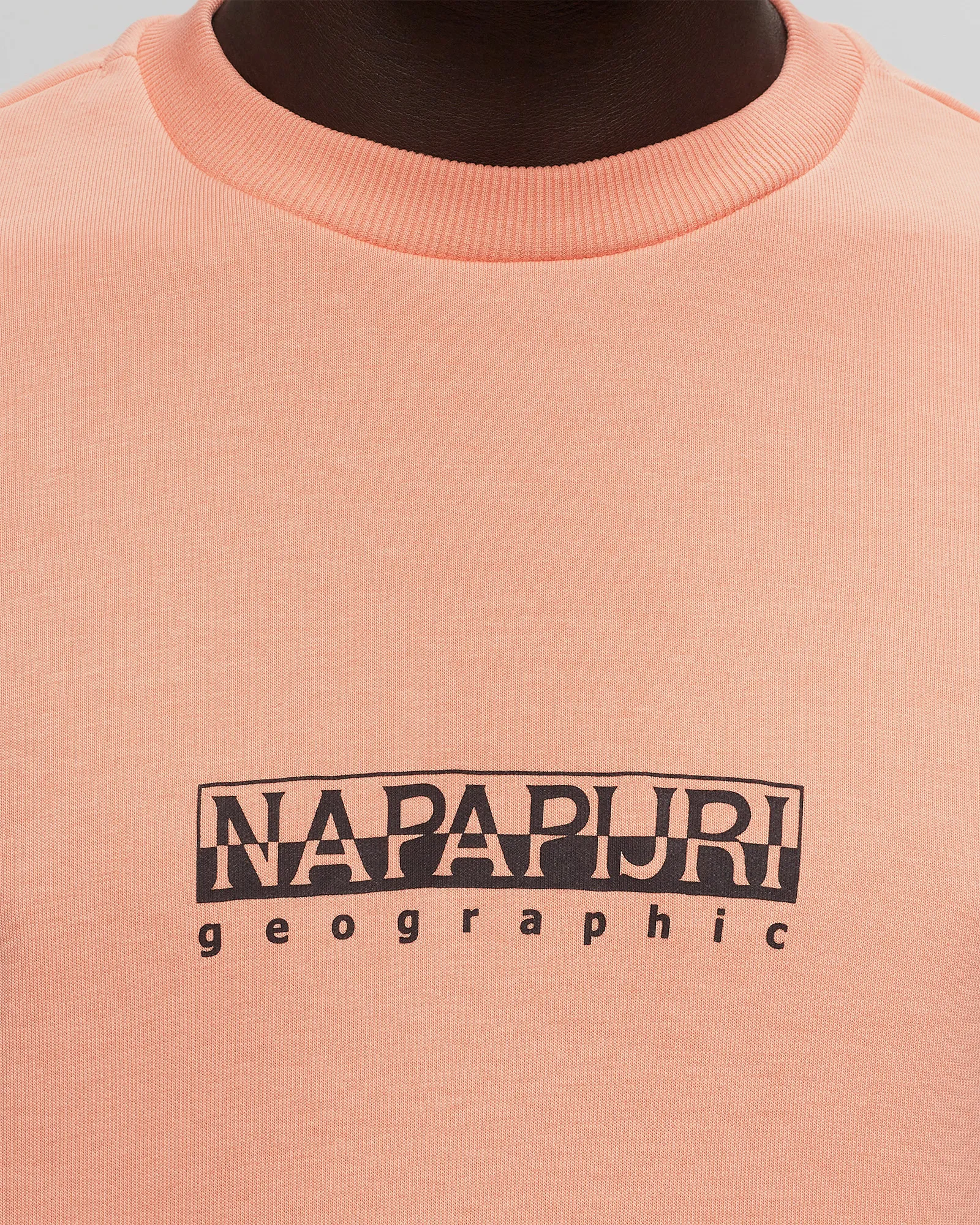 Napapijri B-BOX C S 1 Sweatshirt