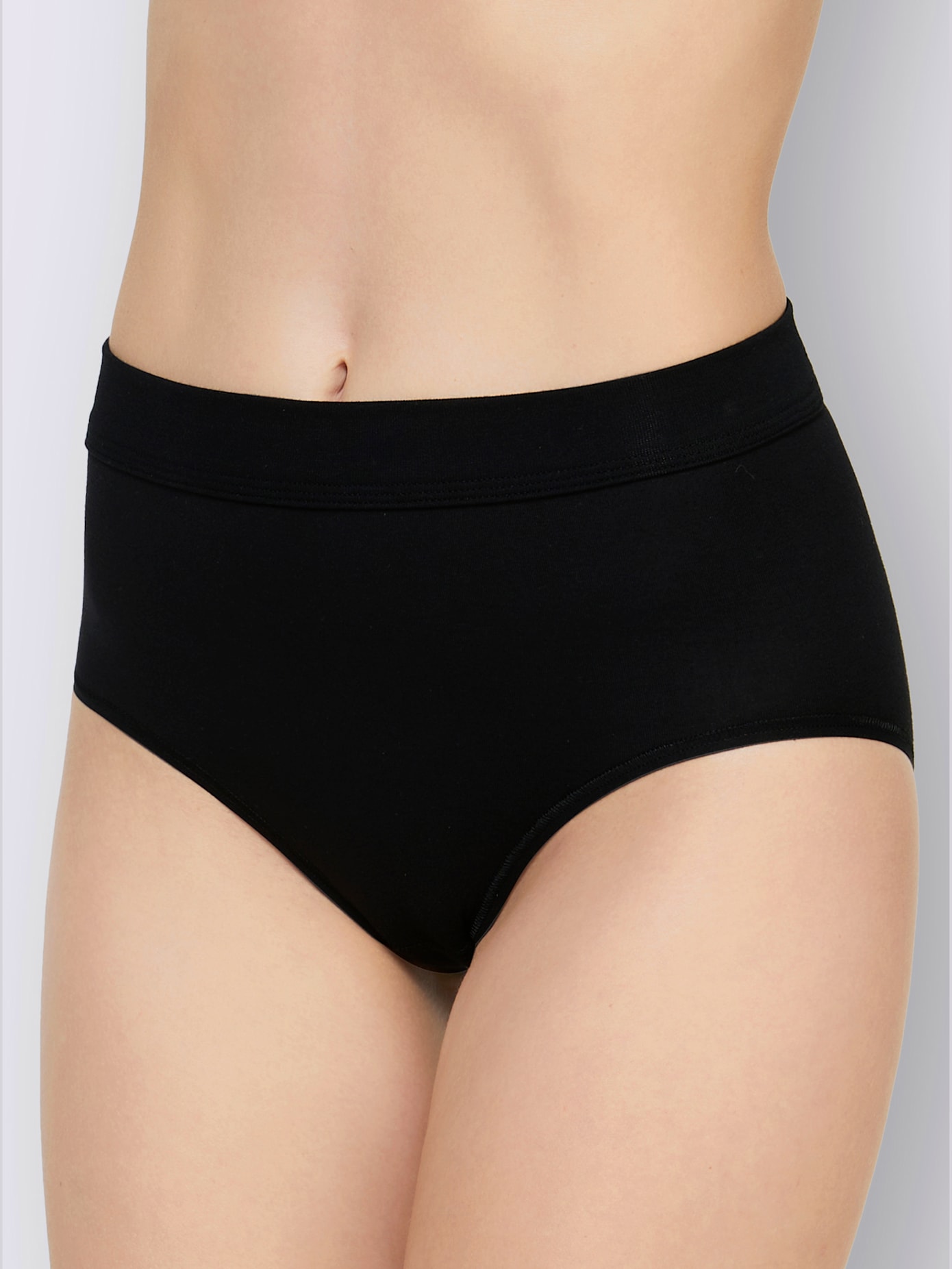 Slip jersey fin