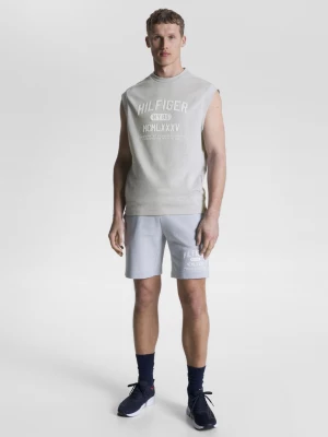 Camiseta regata casual e esportiva TH Cool