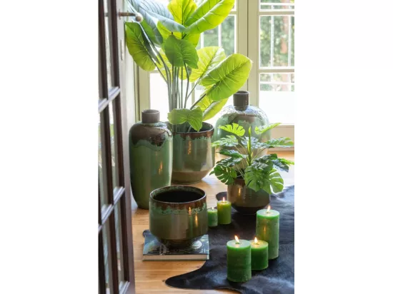 Cache-Pot en Céramique 