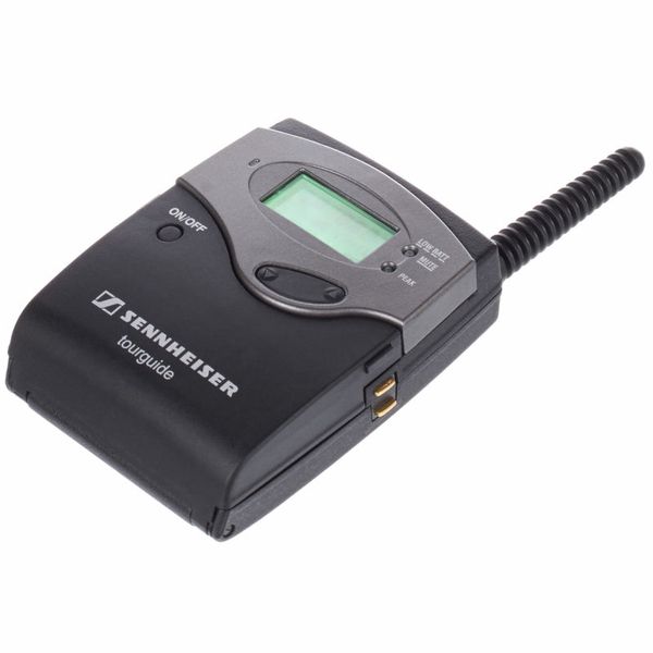 Sennheiser SK 2020-D Taschensender