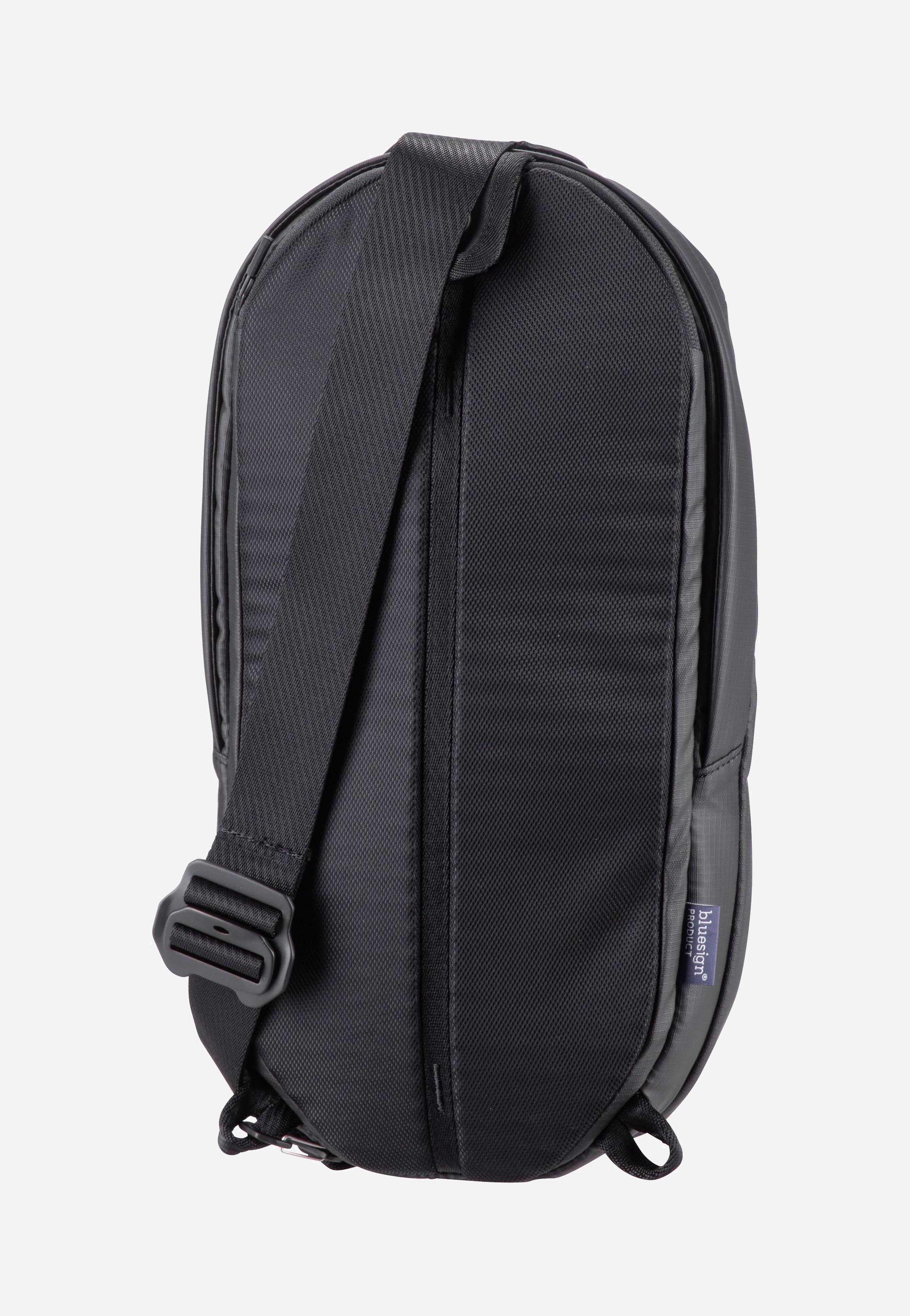 Tact Sling Pack 8L Black - Tasche