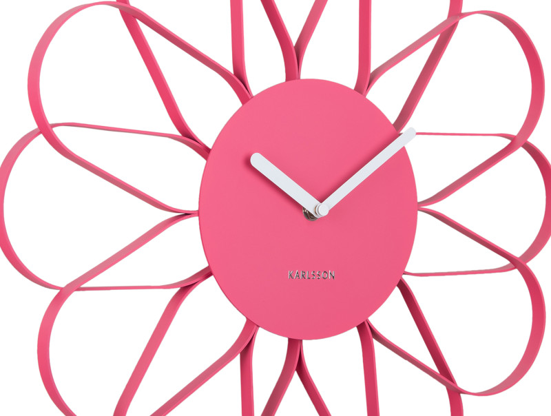Wall Clock Arkis KA5975BB Bright blue